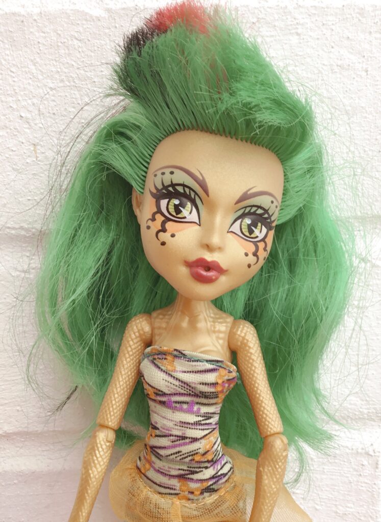 poppen atelier dolls for sale