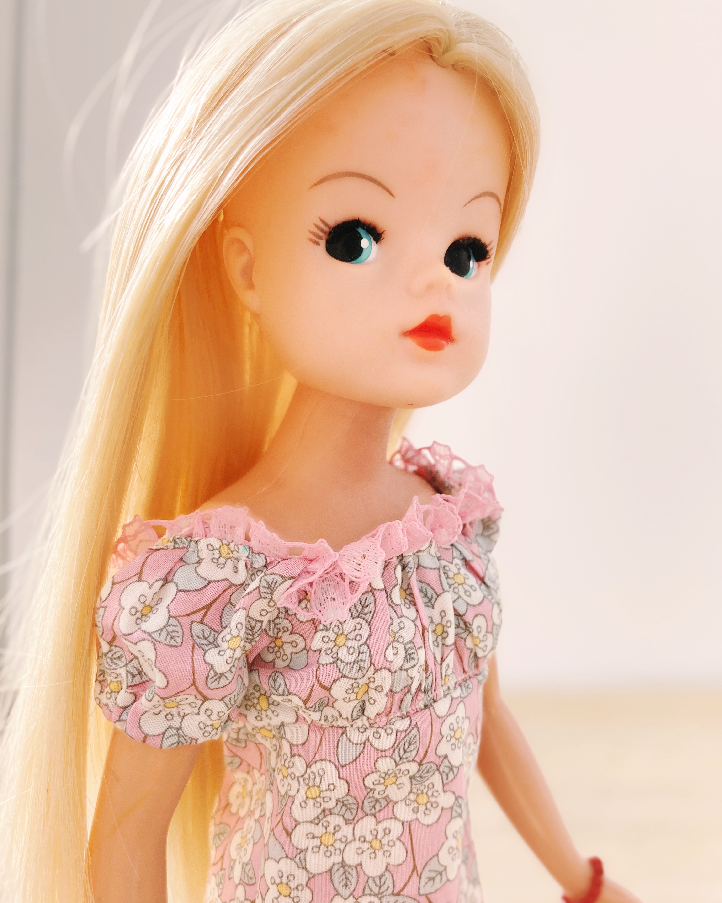 Clothes and accessories made for sindy  dolls  